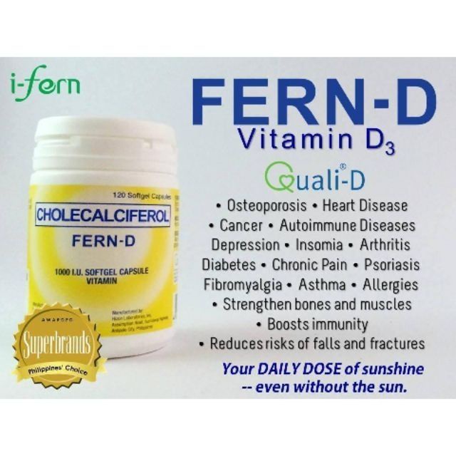 fern-d-vitamins-ifern-shopee-philippines