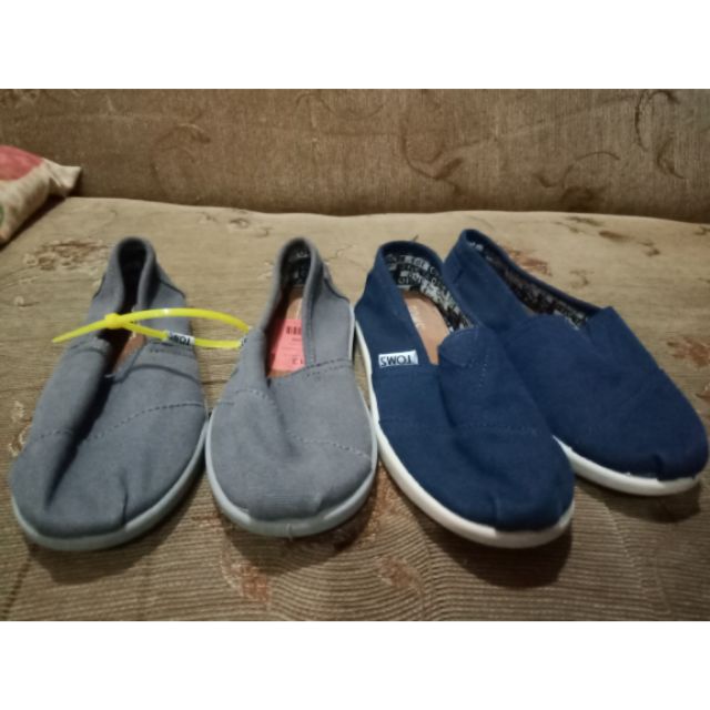 toms shoes price philippines