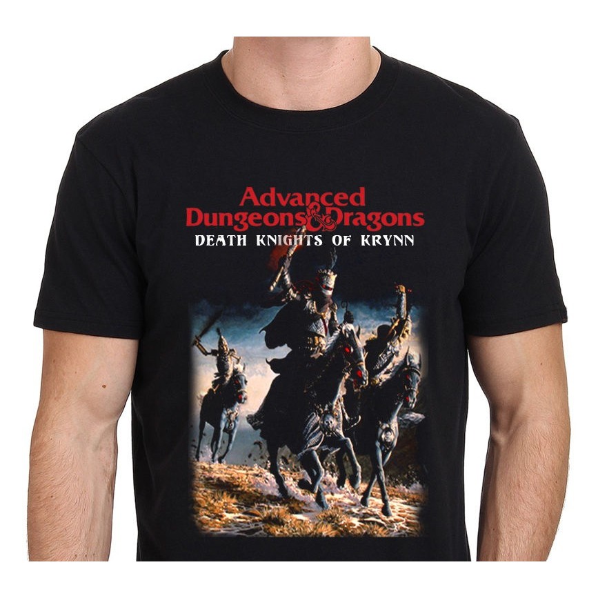 vintage dungeons and dragons t shirt