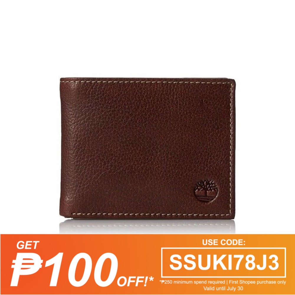 genuine leather timberland