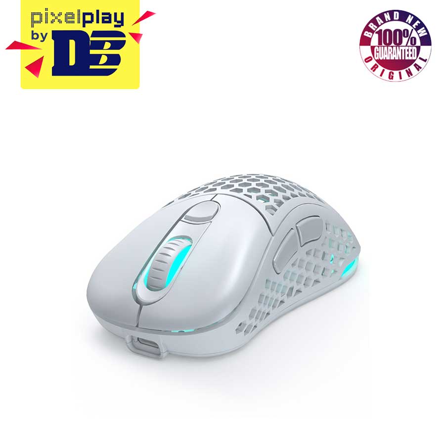 PWNAGE Ultra Custom Ergo Gen 2 Wireless RGB Gaming Mouse