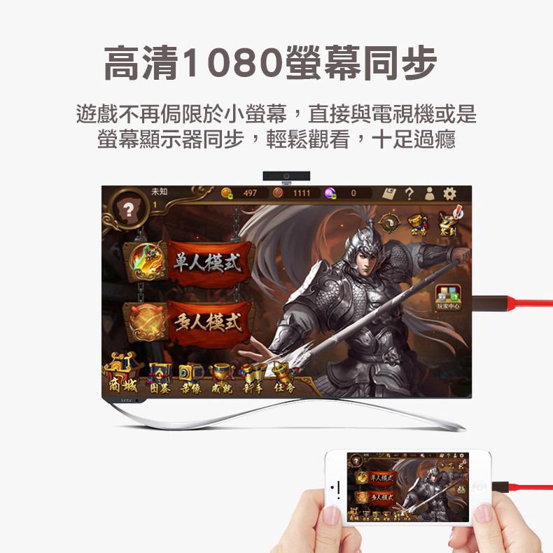 Hdmi Tv Cable Plug Play Apple Iphone To Hdmi Video Converter Cable 