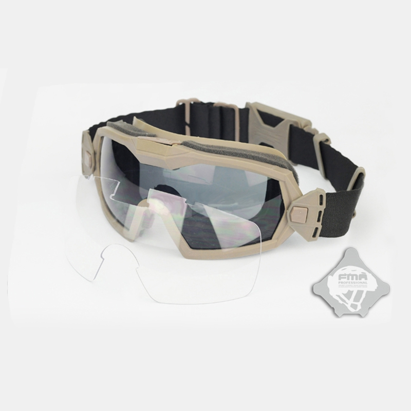 combat eyewear