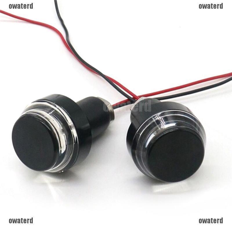 bike handle led light price