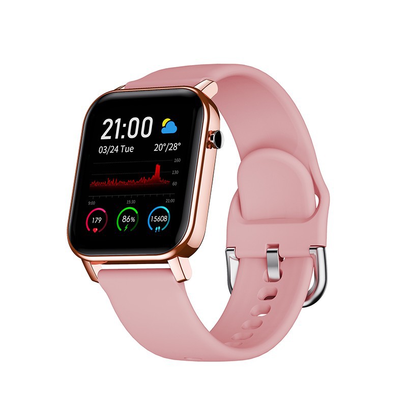 Price Philippines Smartwatch Samsung A71 Smartwatch Compatible With Samsung  A71