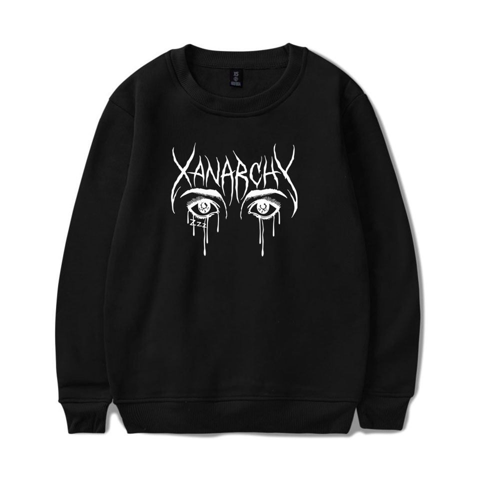 xanarchy sweatshirt