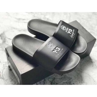 adidas y3 slippers