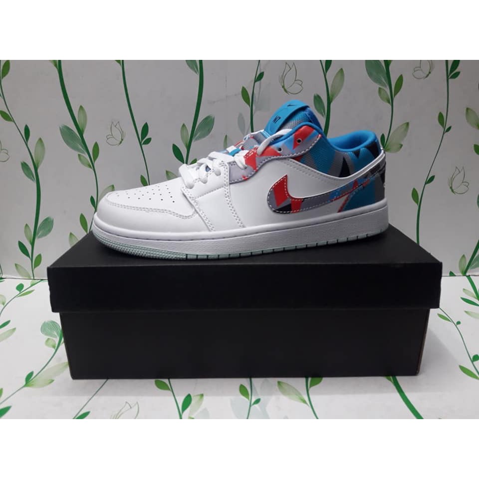 jordan 1 low n7