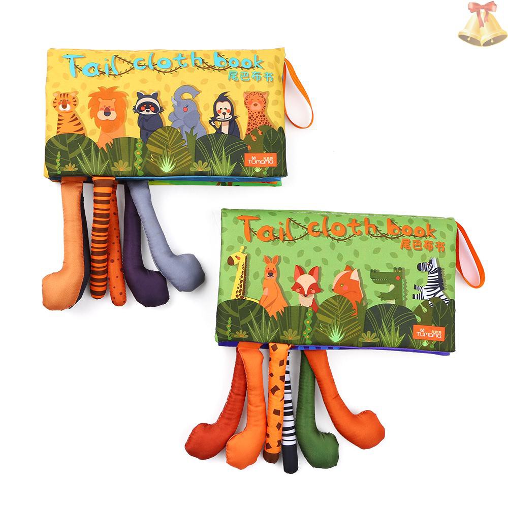 best soft books for babies