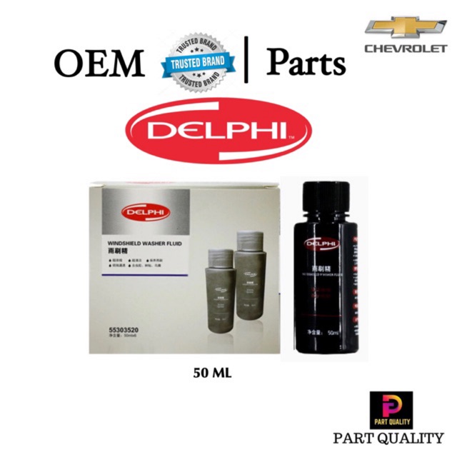 WINDSHIELD WASHER FLUID SHAMPOO CLEANING ( Per bottle ) READY STOCK