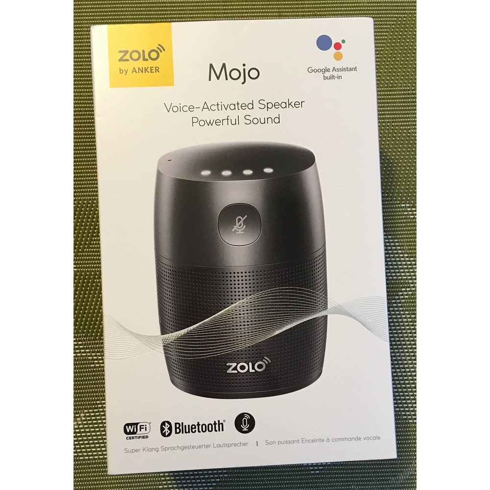 zolo google assistant