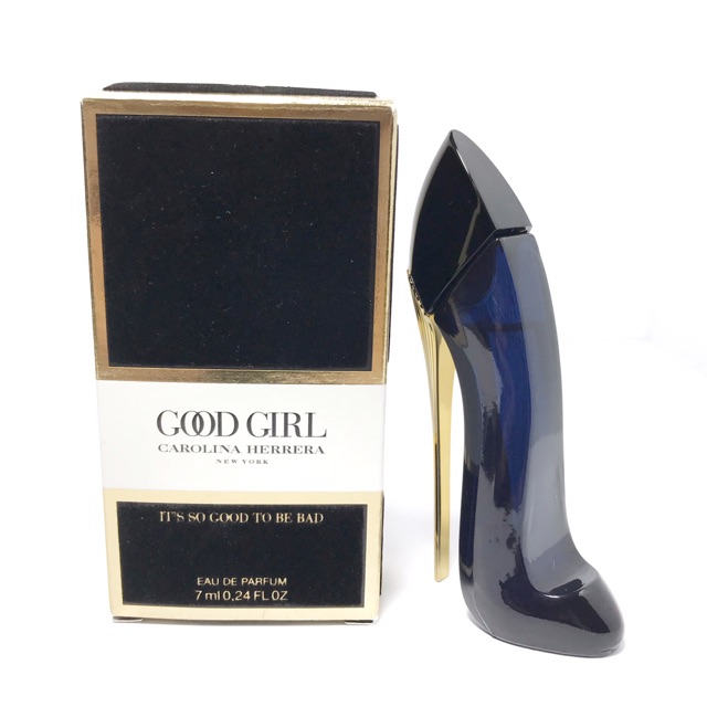 good girl perfume 7ml