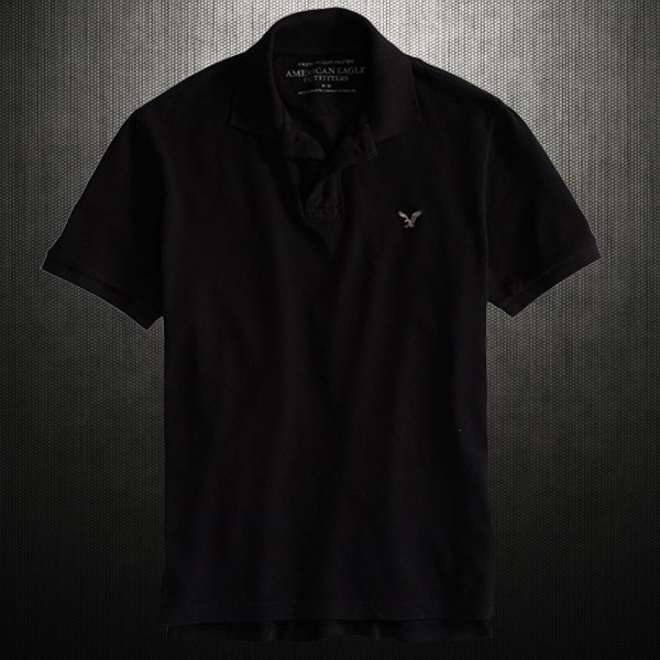 american eagle polo shirts