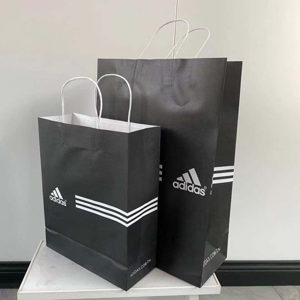 adidas gift bag