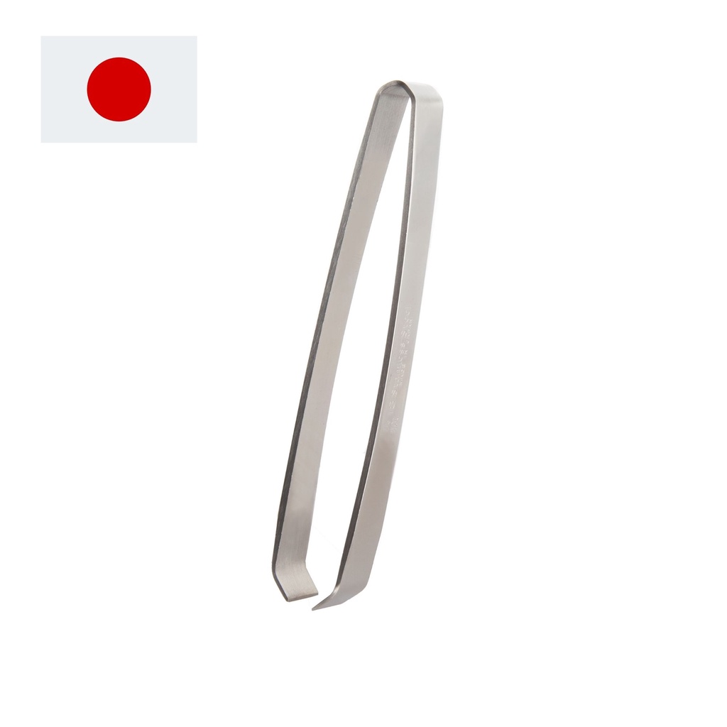 Herringbone Tweezers Rodto 12 Cm. (Made in Japan) Shopee Philippines