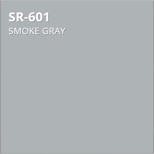 SR 601 SMOKE GRAY DAVIES SUN AND RAIN ELASTOMERIC PAINT 4LITERS