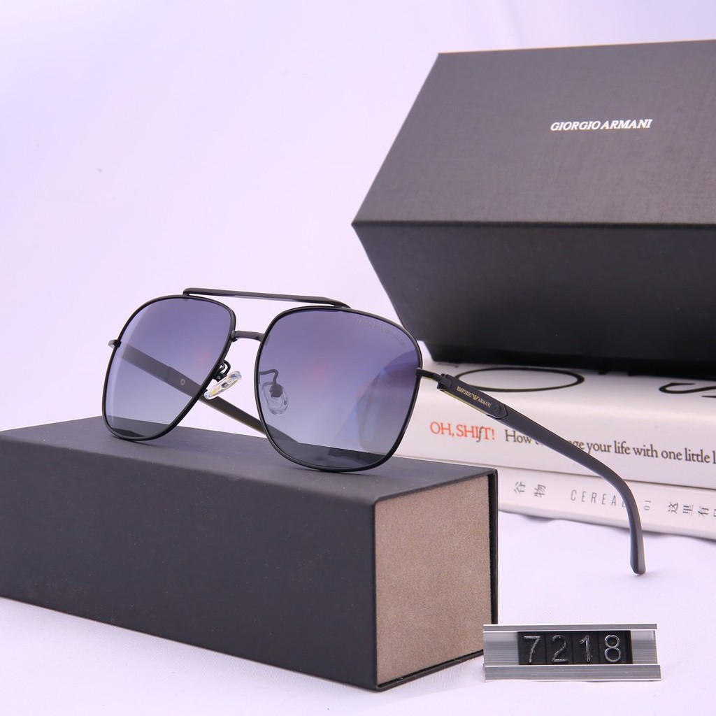 original armani sunglasses