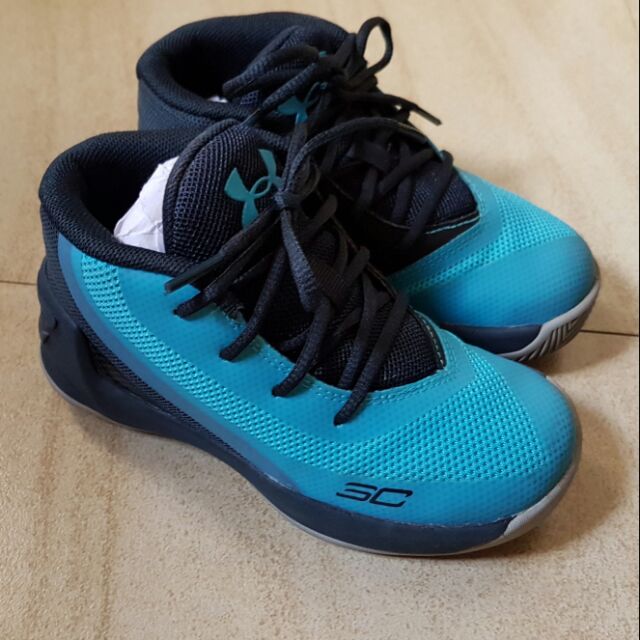 steph curry toddler shoes