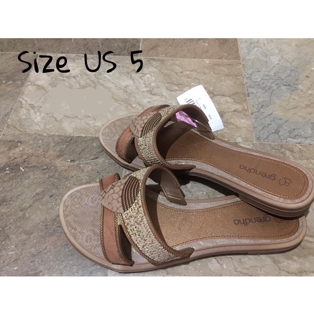 grendha jelly sandals