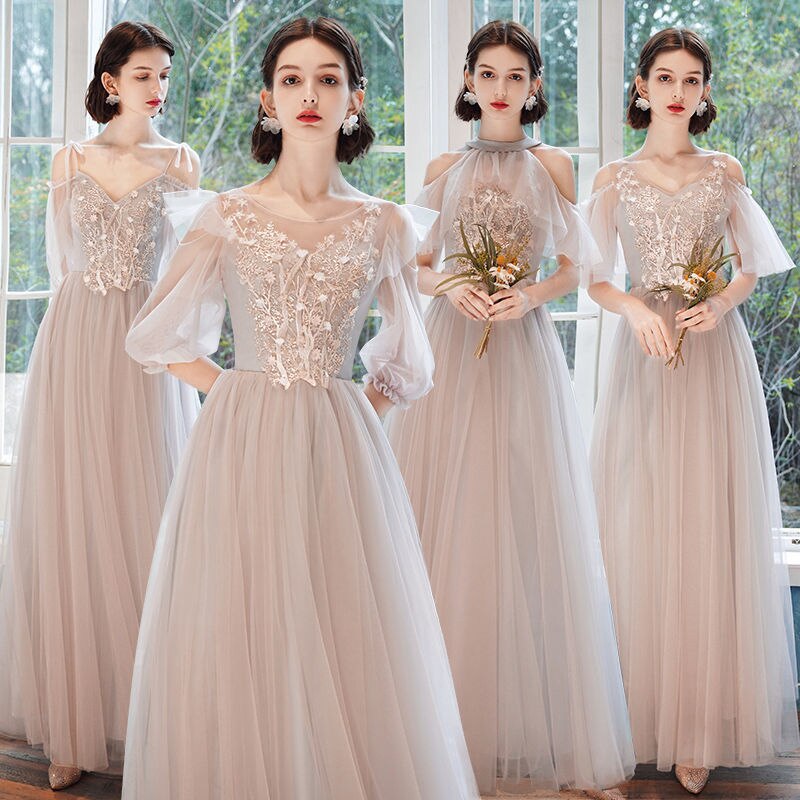 ball gown shopee