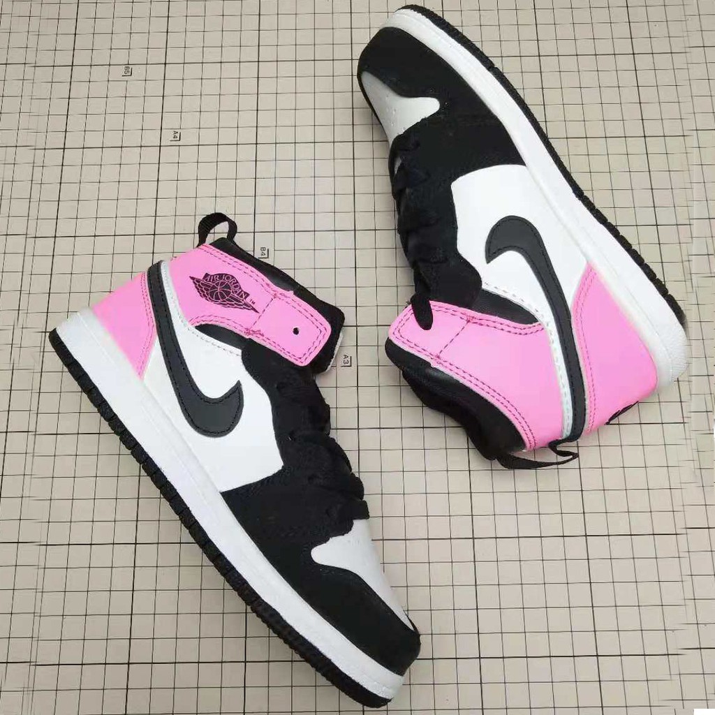 air jordan 1 girl shoes