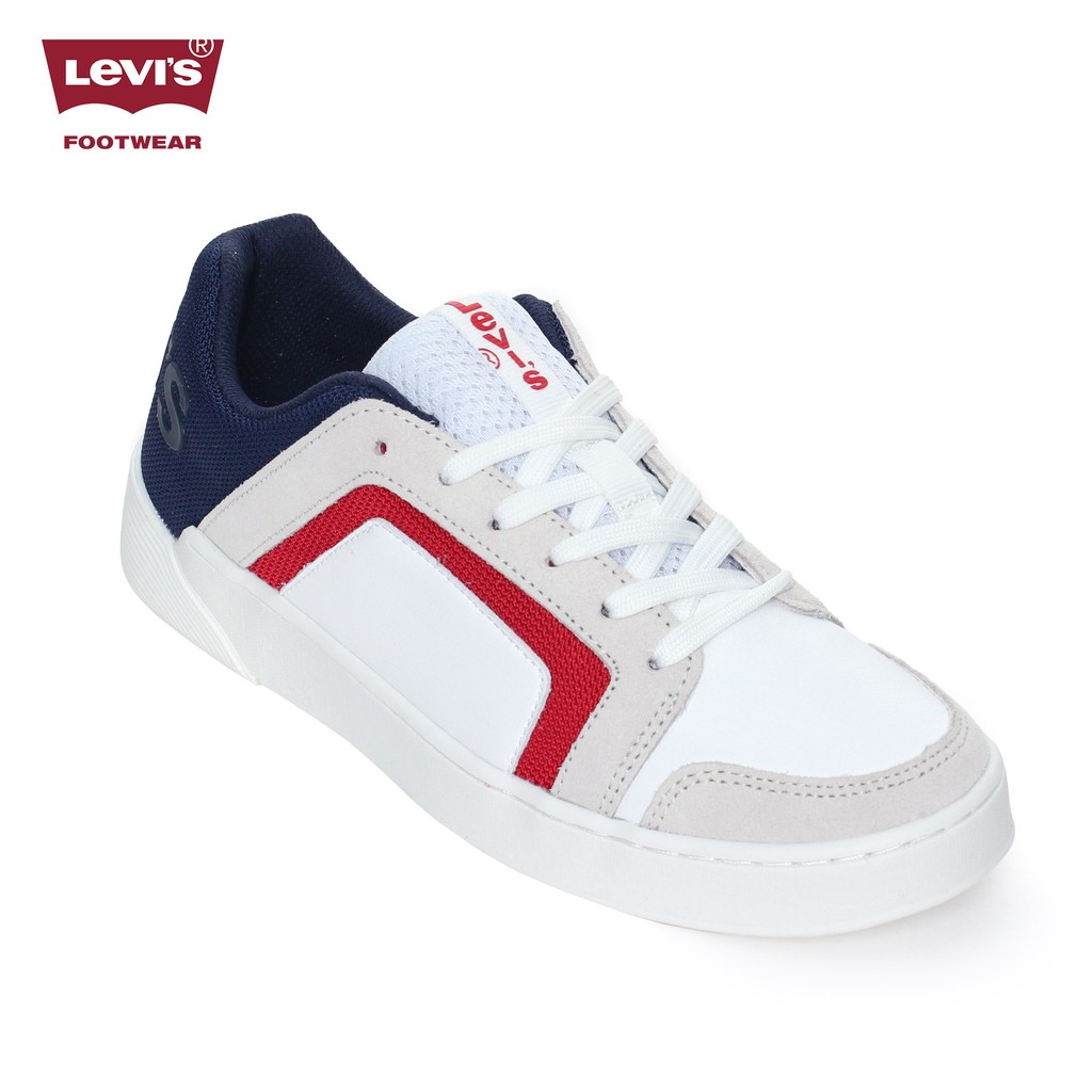 mullet sneakers levis