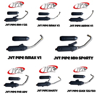 yamaha mio sporty stock pipe price