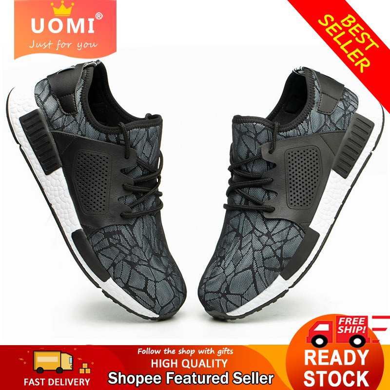 safety shoes trendy