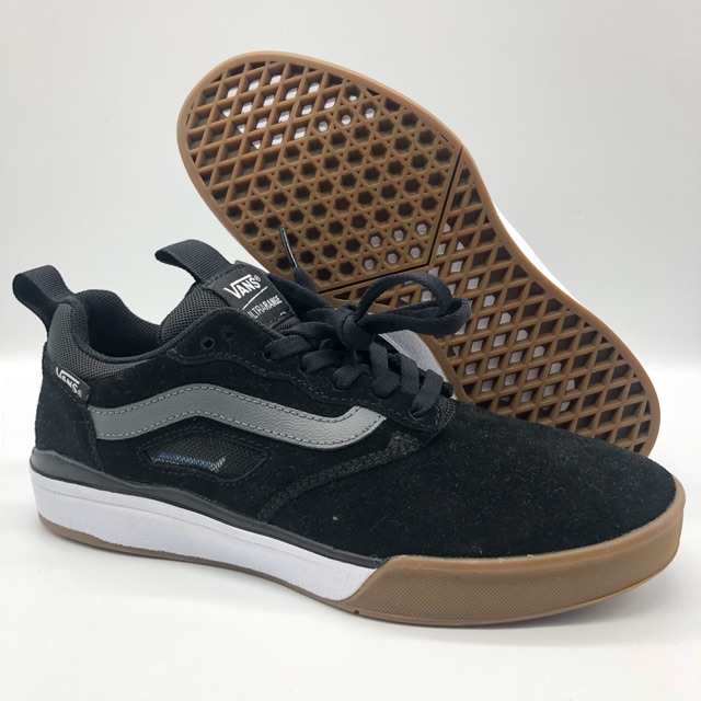 ultrarange vans sale