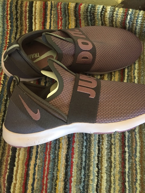 nike flex motion trainer review