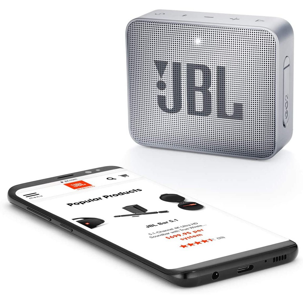 jbl bluetooth speaker shopee