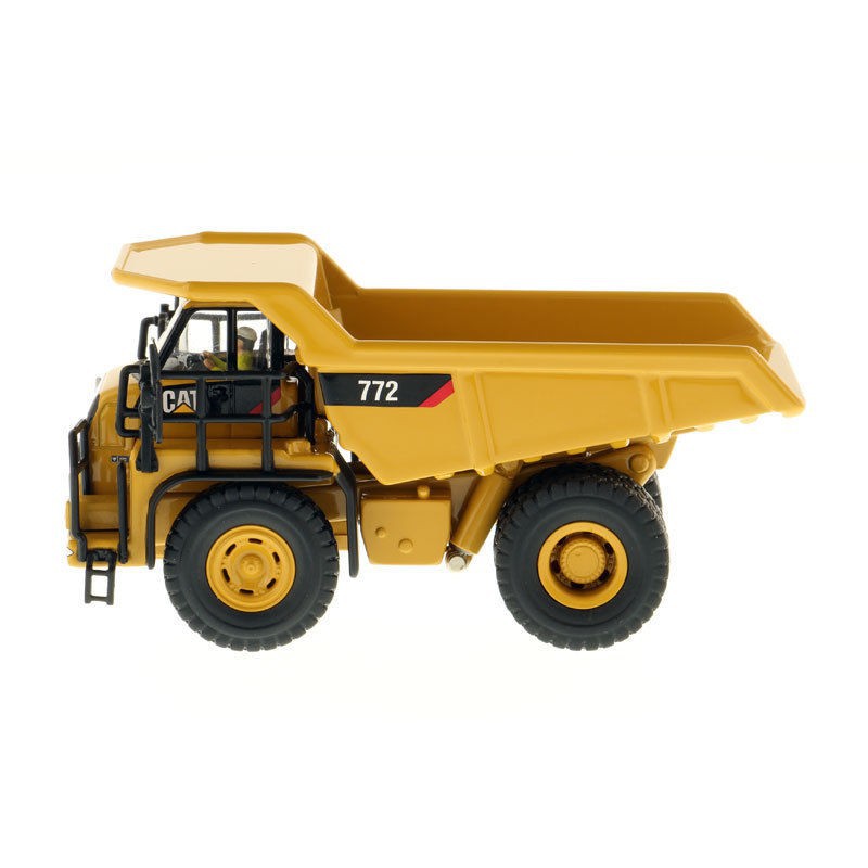 diecast off road trucks