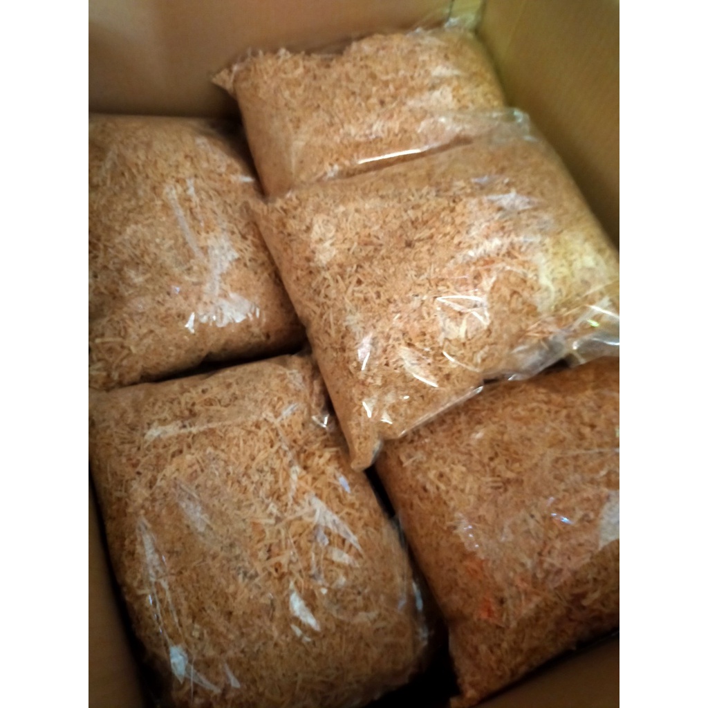 KUSOT (PALOCHINA WOOD) for Hamster , Bird , Etc Shopee Philippines