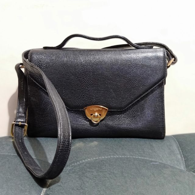 ungaro bag price