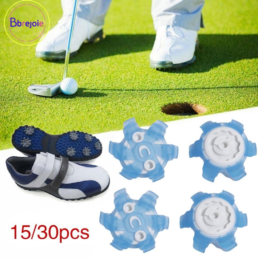 15/30 Pcs Golf Soft Spikes FastTwist 3.0 Cleats Golf Shoes For FootJoy