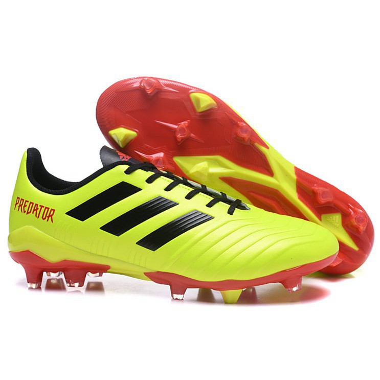 predator x 18.1