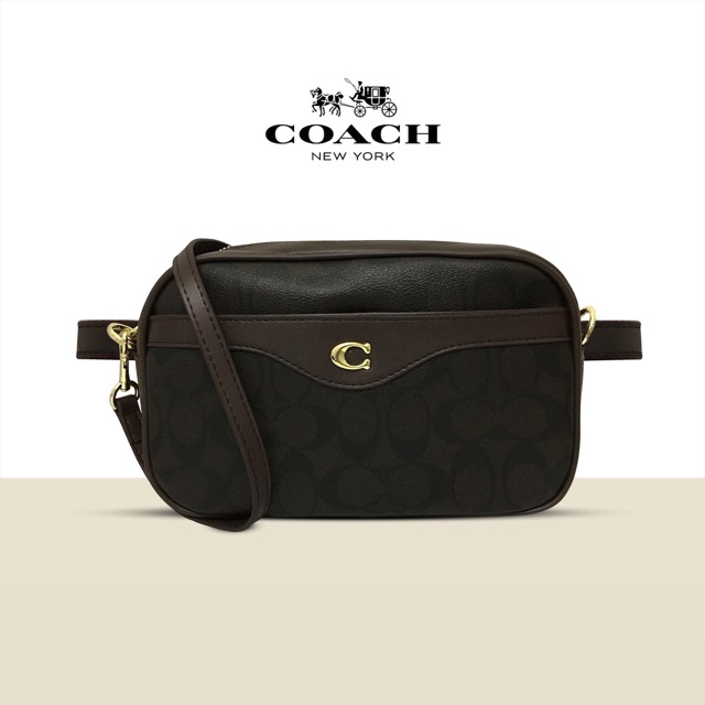 sling belt bag