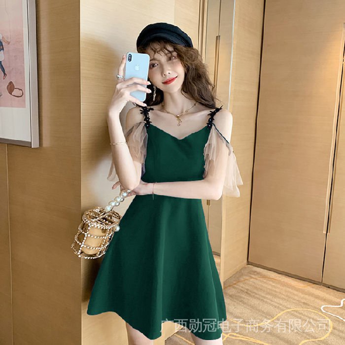 sage green infinity dress teal green dress apple green dress botton