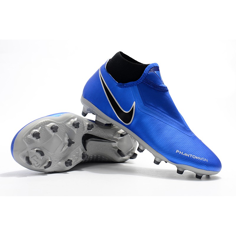 nike phantom vision elite df fg