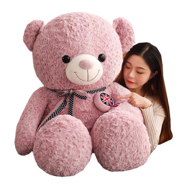 teddy bear stuff toy