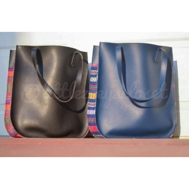 Amaya Bag From Vegan Leather