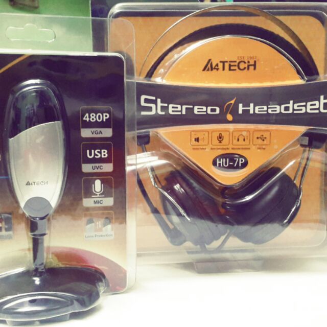 a4tech hu7p