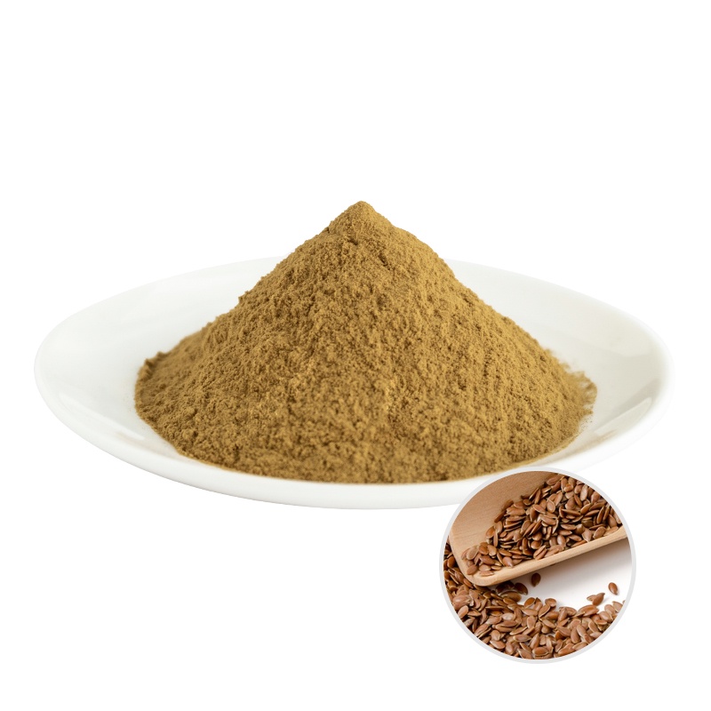 Flax Seed Powder Extract 500g 1000g Shopee Philippines
