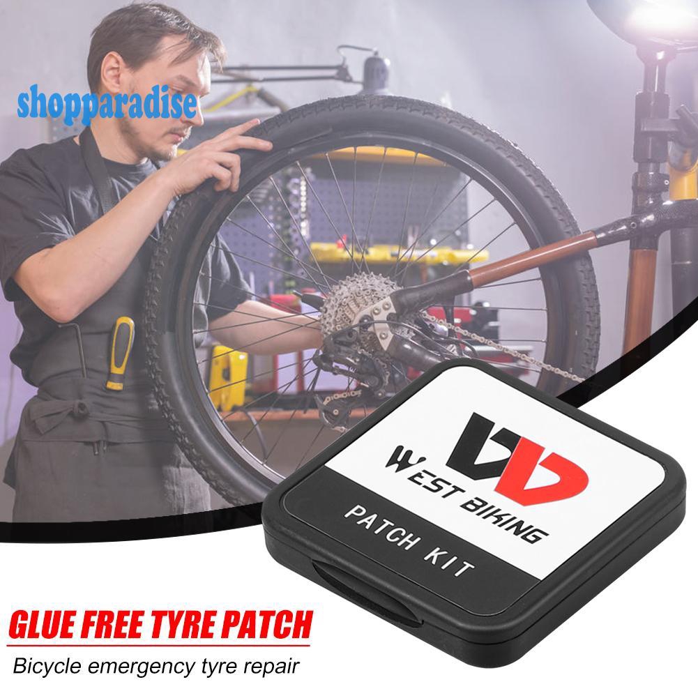 bike tire patch kit