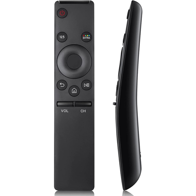 Universal Smart TV Remote Control for Samsung Smart TV,LED,LCD HDTVOne
