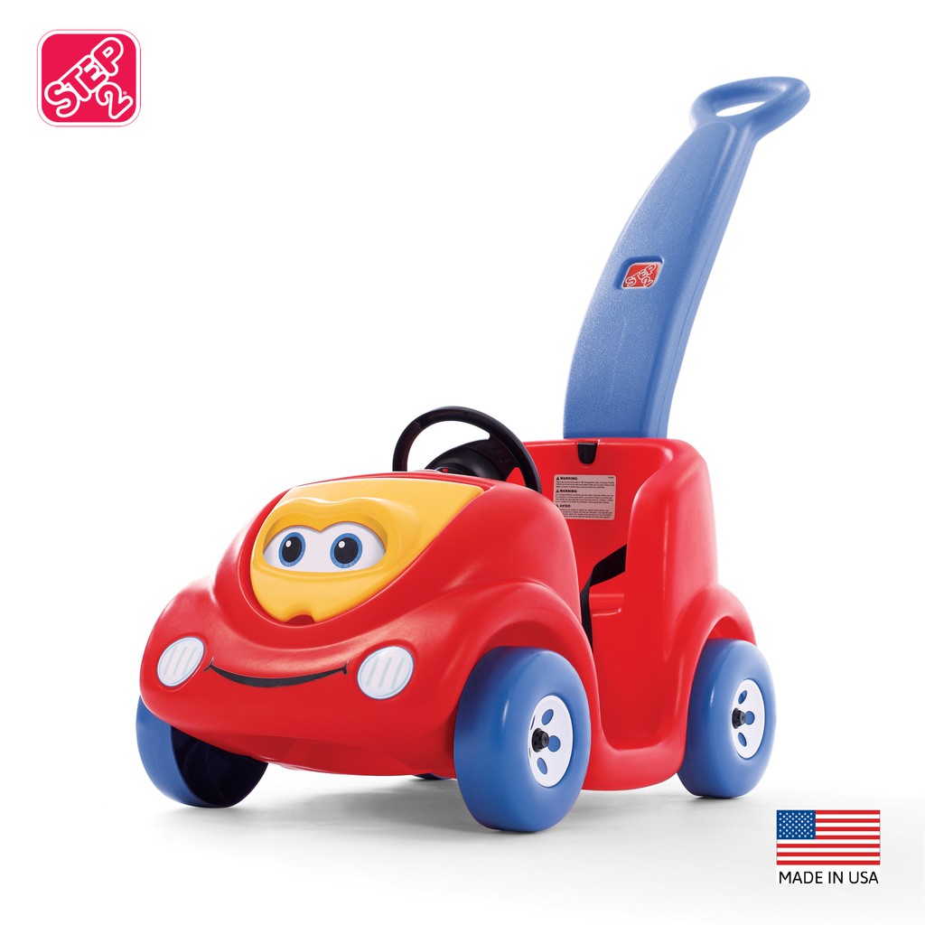 step 2 kids car