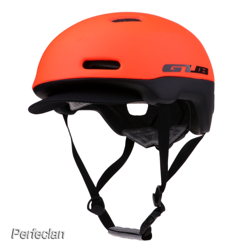 gub city pro helmet