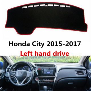 Dashboard Cover for Honda City 2003-2008 IDSI  Shopee Philippines