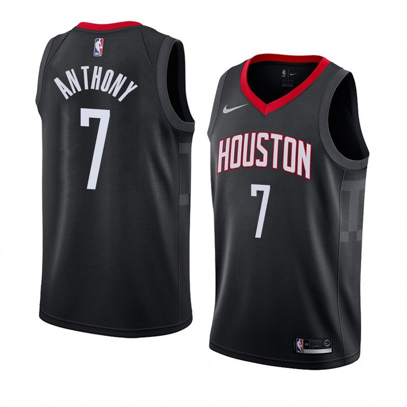 carmelo anthony jersey houston