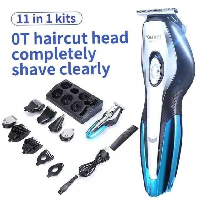 premium cut hair trimmer